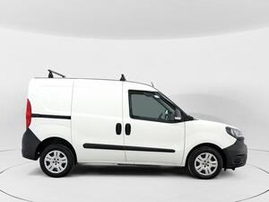 Fiat Doblò 1.6 MJET 90 EUD6 F L1H1 SX 4P