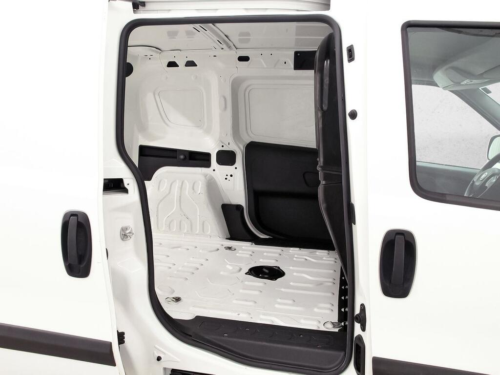 Fiat Doblò 1.6 MJET 90 EUD6 F L1H1 SX 4P 10