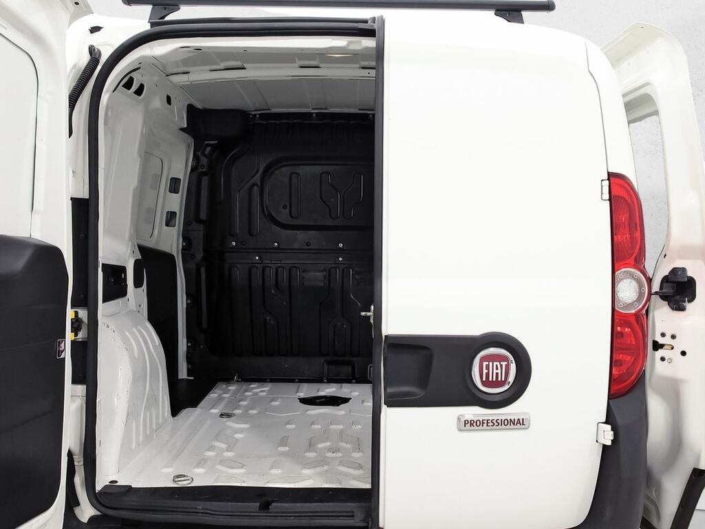 Fiat Doblò 1.6 MJET 90 EUD6 F L1H1 SX 4P 30