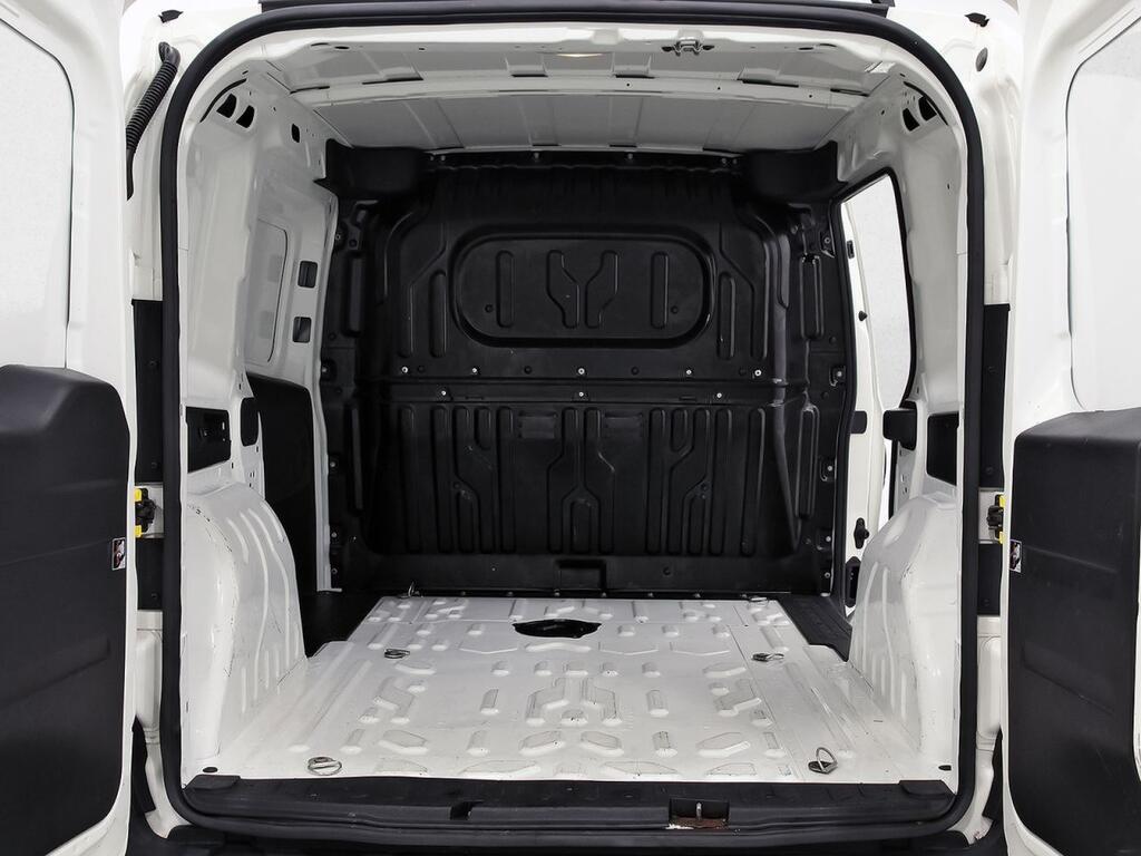 Fiat Doblò 1.6 MJET 90 EUD6 F L1H1 SX 4P 11