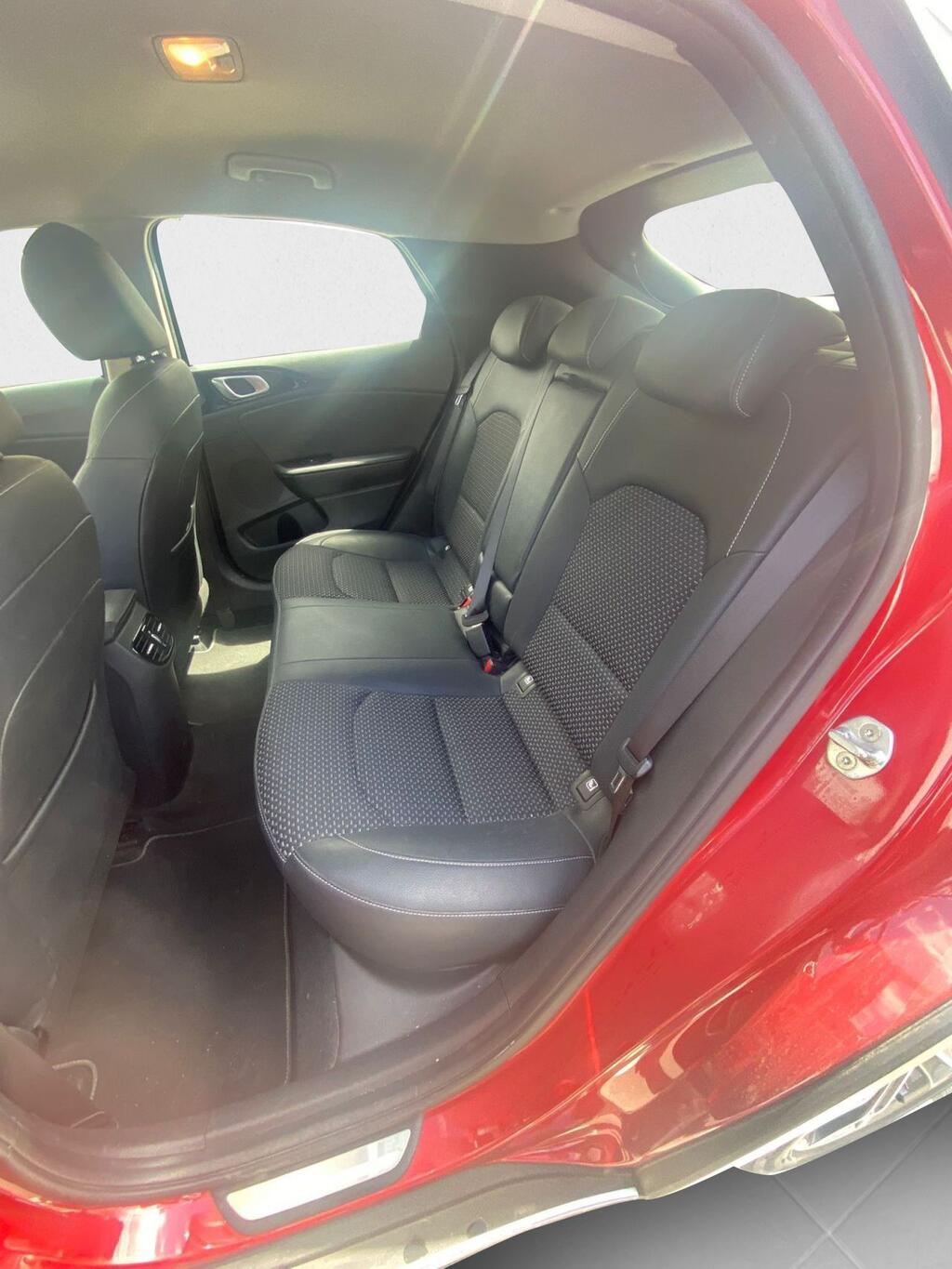 Kia XCeed 1.6 MHEV Tech 100kW (136CV) DCT 10