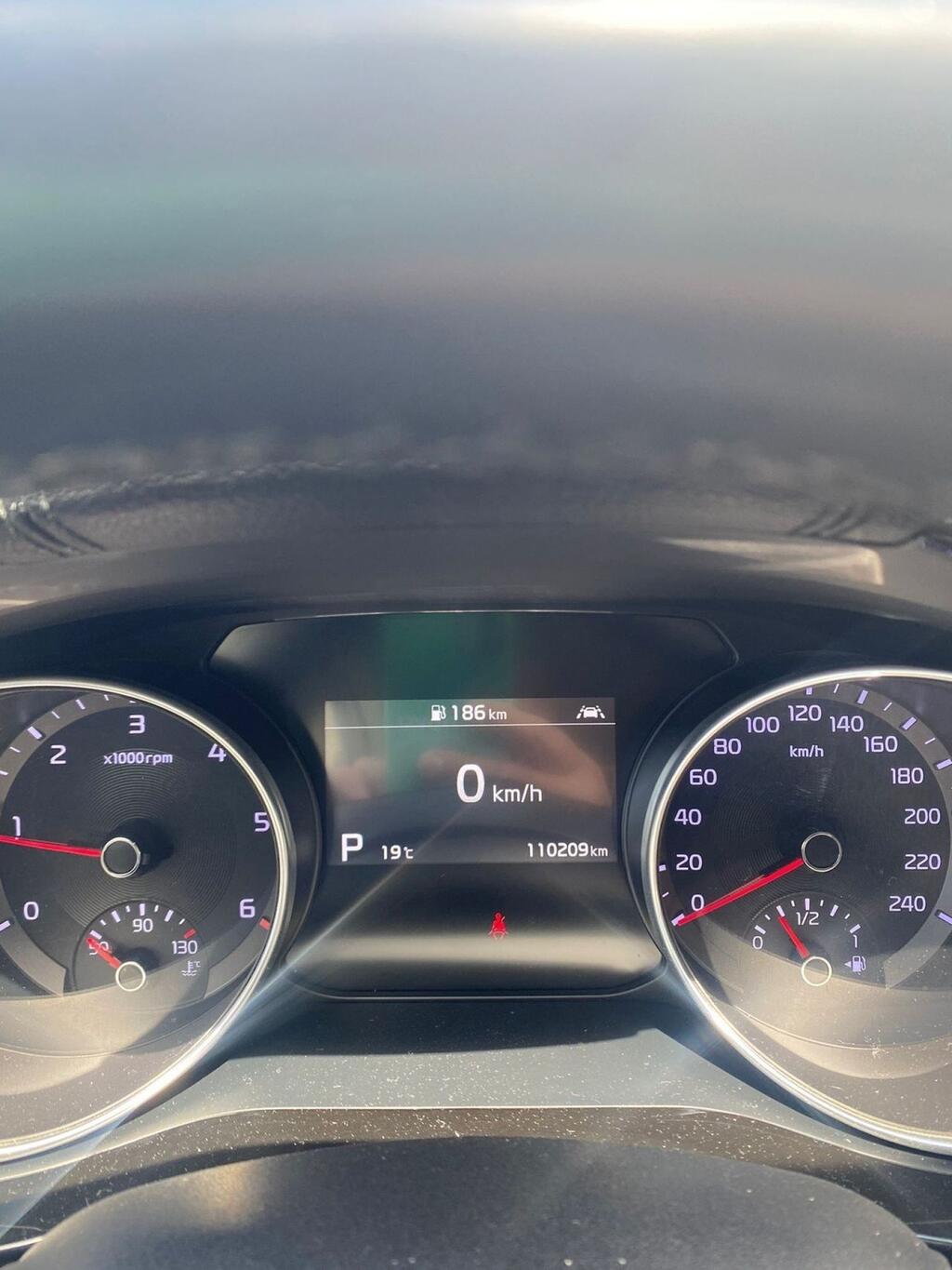Kia XCeed 1.6 MHEV Tech 100kW (136CV) DCT 14