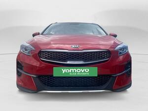 Kia XCeed 1.6 MHEV Tech 100kW (136CV) DCT