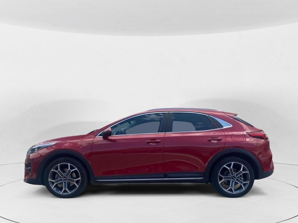 Kia XCeed 1.6 MHEV Tech 100kW (136CV) DCT 8