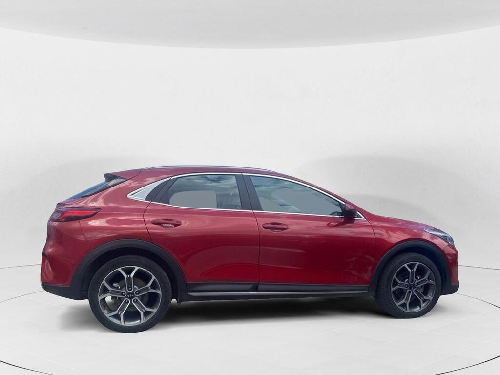 Kia XCeed 1.6 MHEV Tech 100kW (136CV) DCT 7
