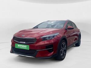 Kia XCeed 1.6 MHEV Tech 100kW (136CV) DCT