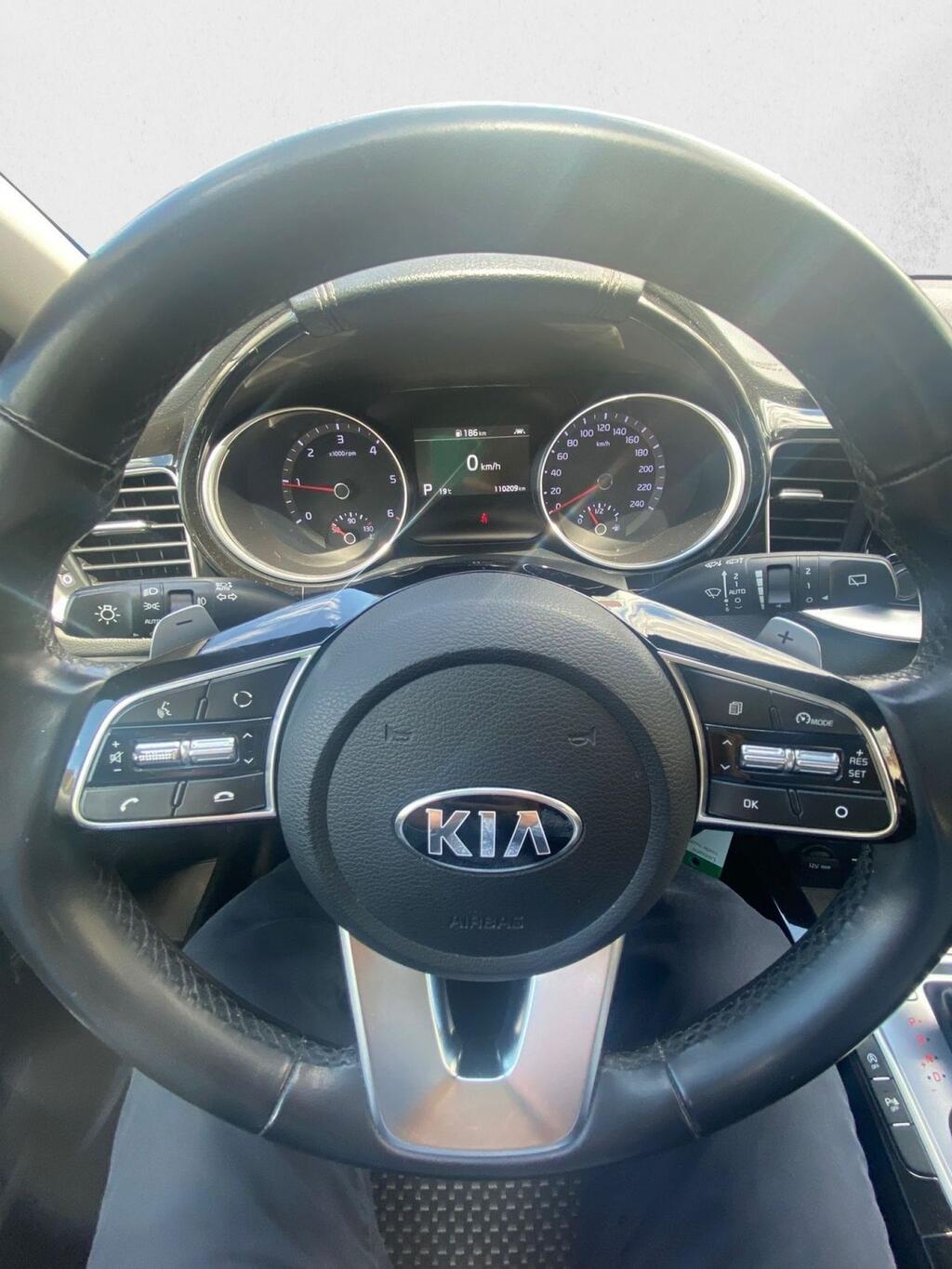 Kia XCeed 1.6 MHEV Tech 100kW (136CV) DCT 11