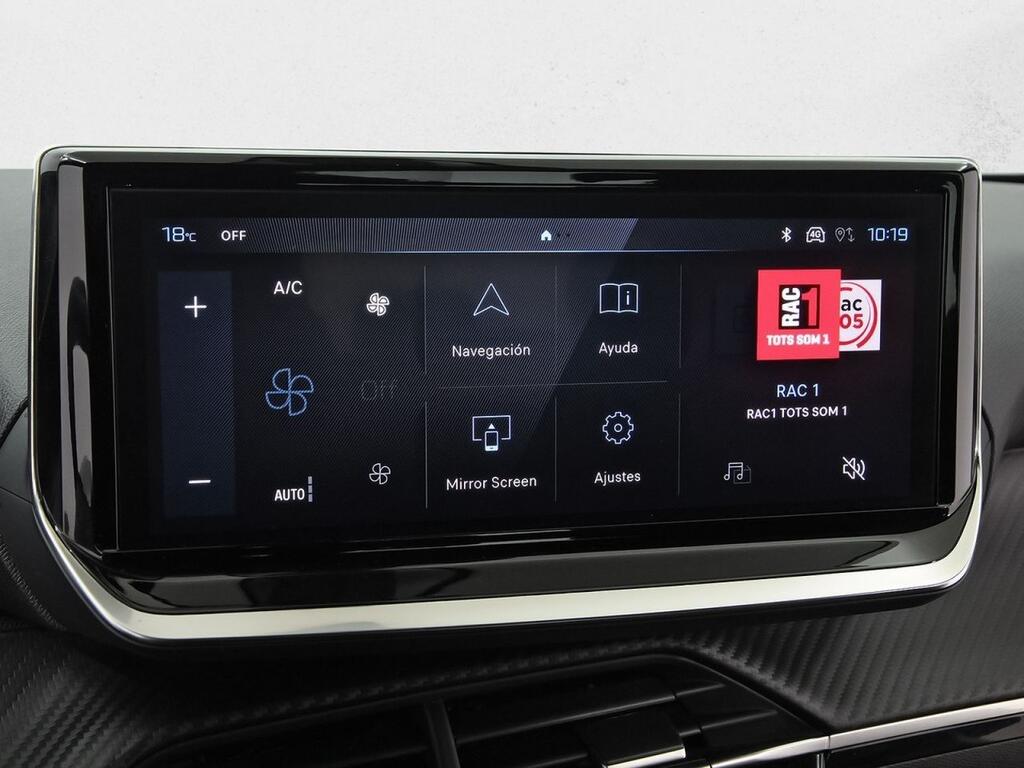 Peugeot 2008 Active Puretech 100 S&S 6 Vel. MAN 22
