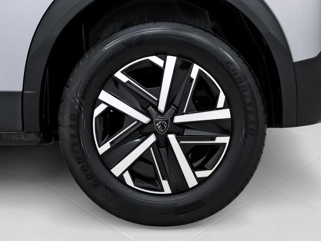 Peugeot 2008 Active Puretech 100 S&S 6 Vel. MAN 11
