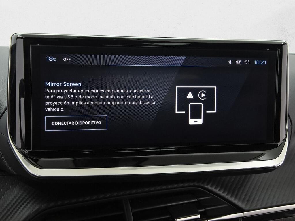 Peugeot 2008 Active Puretech 100 S&S 6 Vel. MAN 27