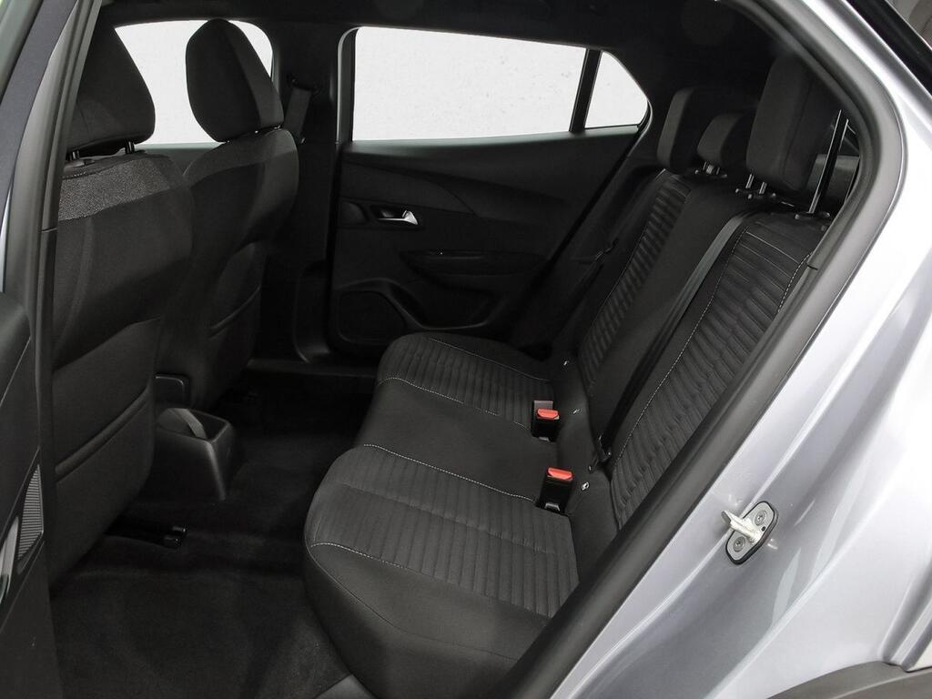 Peugeot 2008 Active Puretech 100 S&S 6 Vel. MAN 9