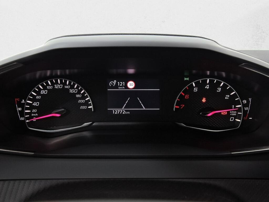 Peugeot 2008 Active Puretech 100 S&S 6 Vel. MAN 15