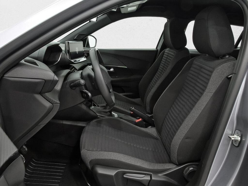 Peugeot 2008 Active Puretech 100 S&S 6 Vel. MAN 8