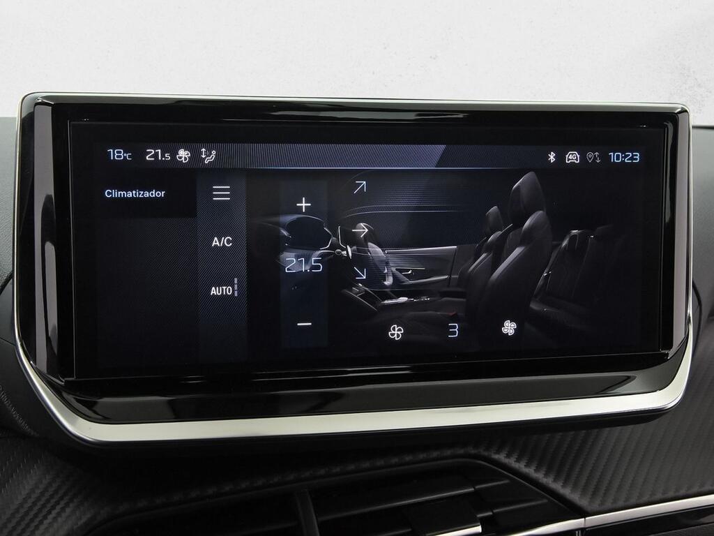 Peugeot 2008 Active Puretech 100 S&S 6 Vel. MAN 32