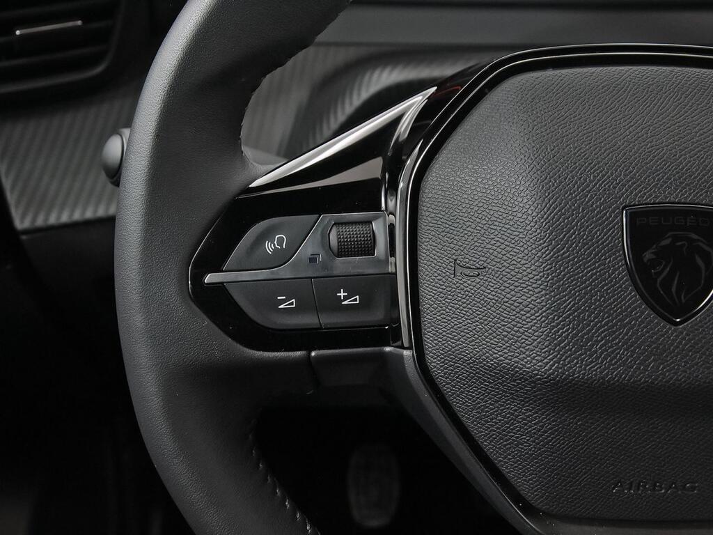 Peugeot 2008 Active Puretech 100 S&S 6 Vel. MAN 19