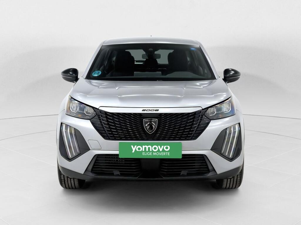 Peugeot 2008 Active Puretech 100 S&S 6 Vel. MAN 5