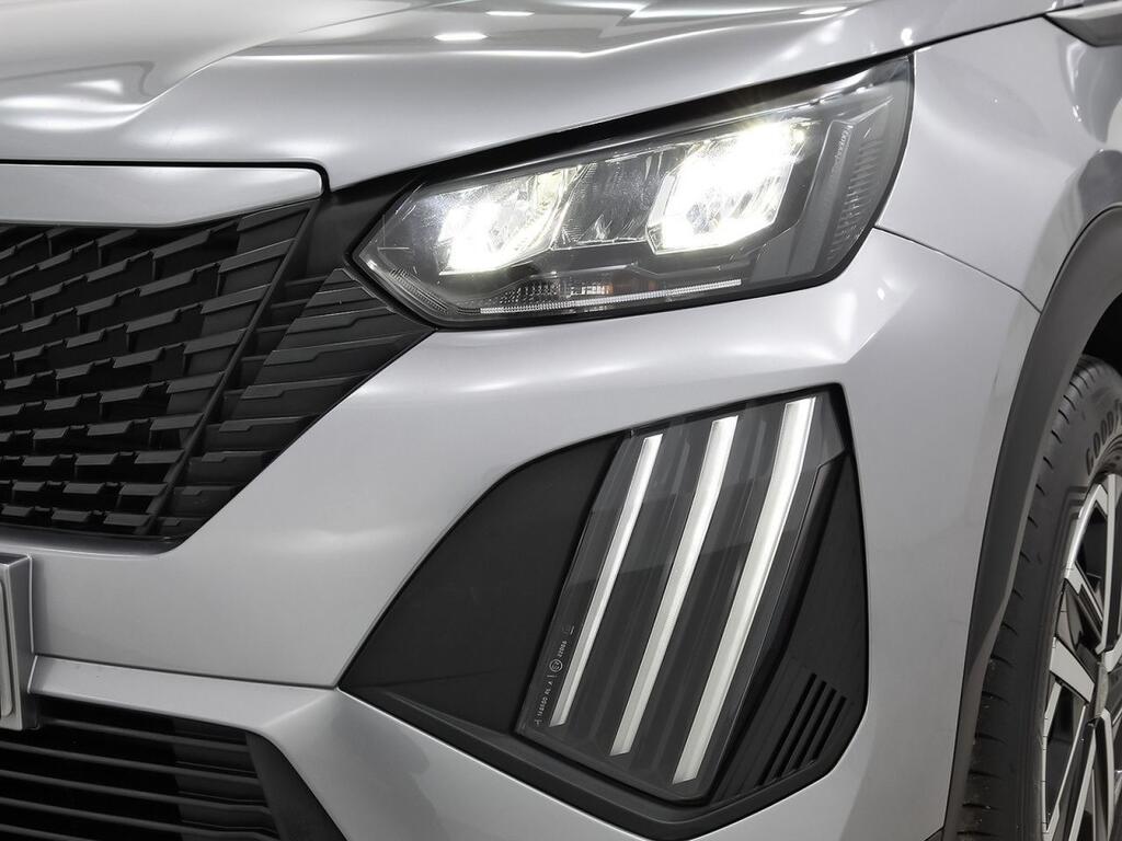 Peugeot 2008 Active Puretech 100 S&S 6 Vel. MAN 35