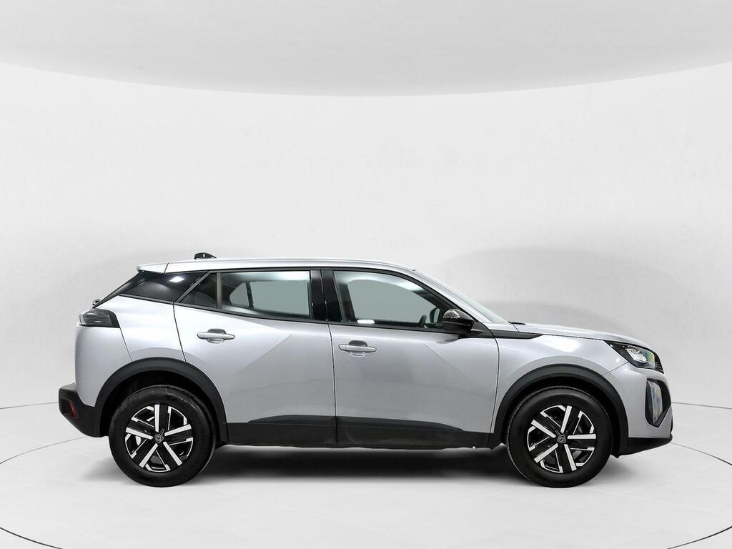 Peugeot 2008 Active Puretech 100 S&S 6 Vel. MAN 3