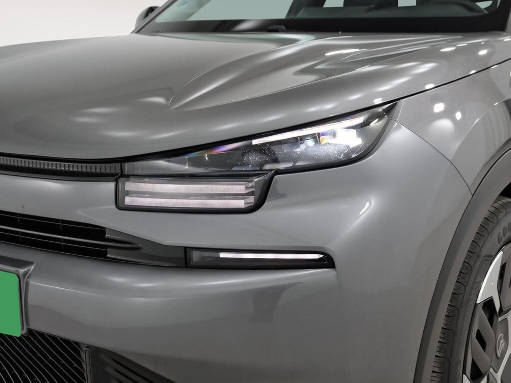 Citroën C4 Hybrid 145 ë-DCS6 Plus