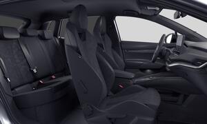 Skoda Elroq 210 kW 82 kWh (77 kwh neta) Sportline 5