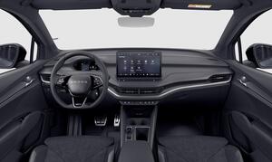 Skoda Elroq 210 kW 82 kWh (77 kwh neta) Sportline 4