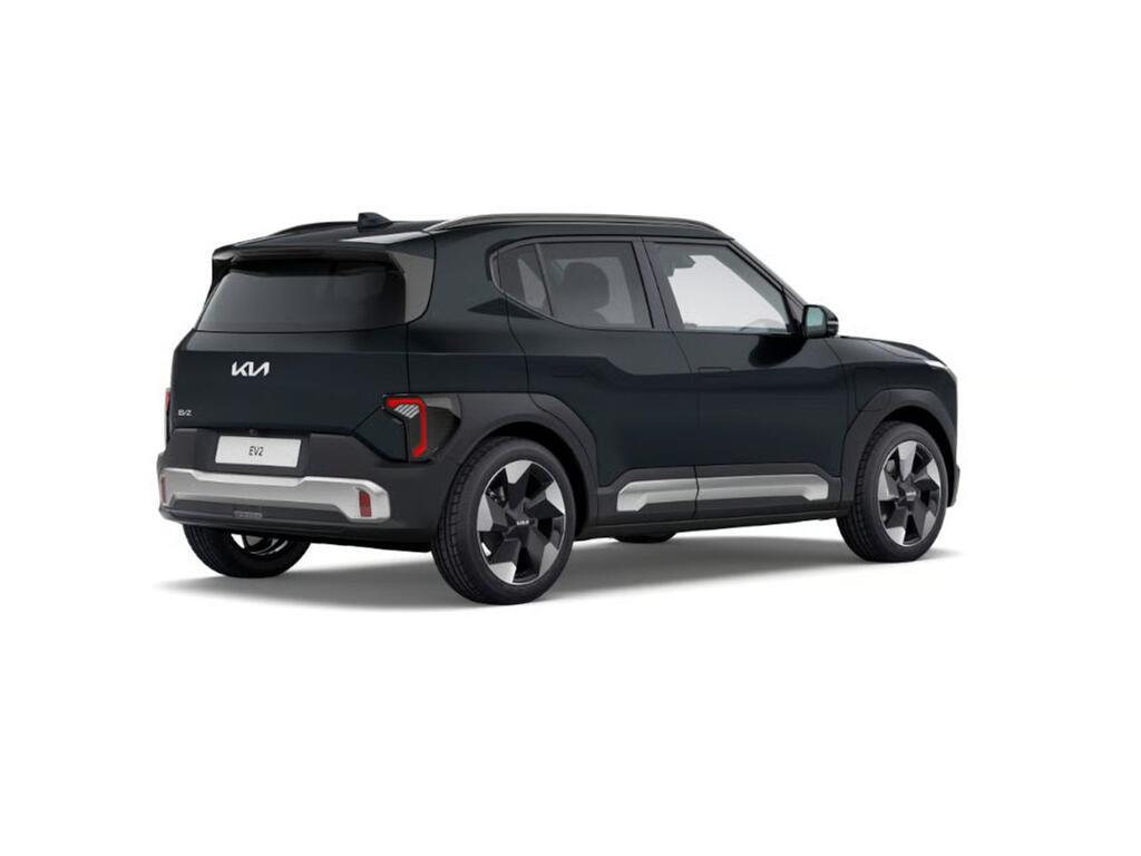 Kia EV2 Air Standard Range 4