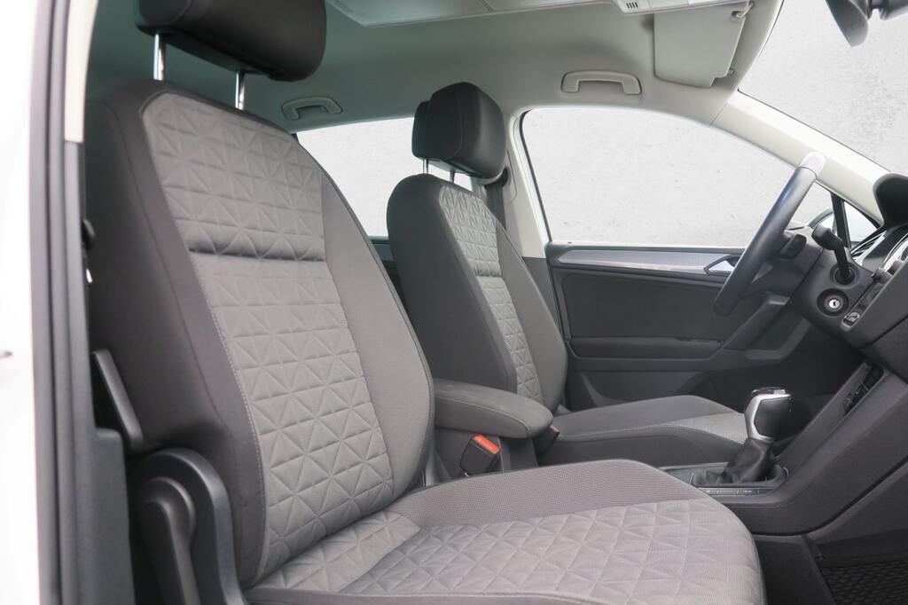 Volkswagen Tiguan LIFE 1.5 TSI 150 CV DSG 5P