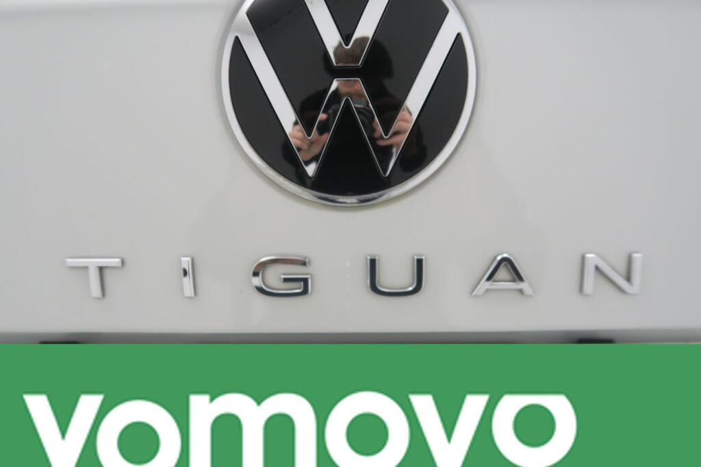 Volkswagen Tiguan LIFE 1.5 TSI 150 CV DSG 5P