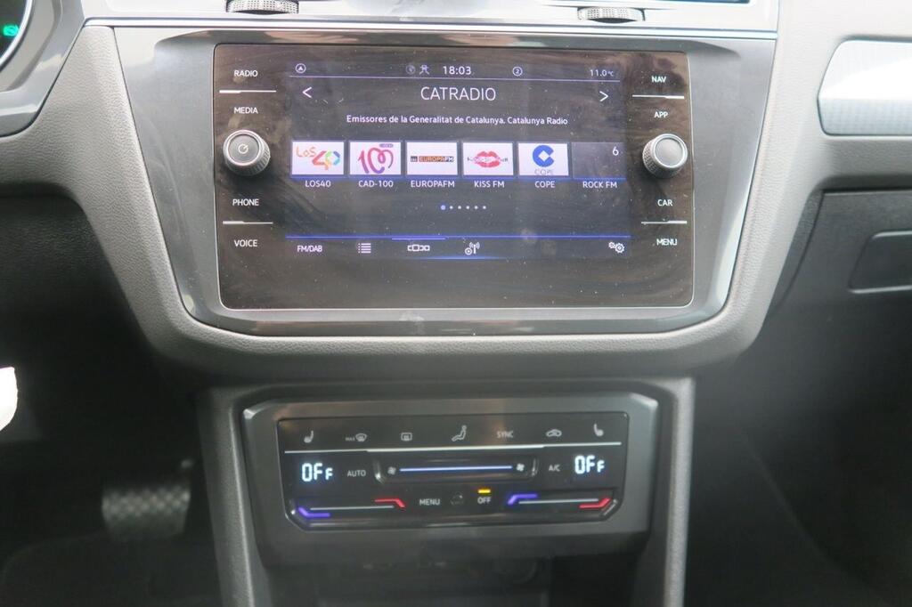Volkswagen Tiguan LIFE 1.5 TSI 150 CV DSG 5P