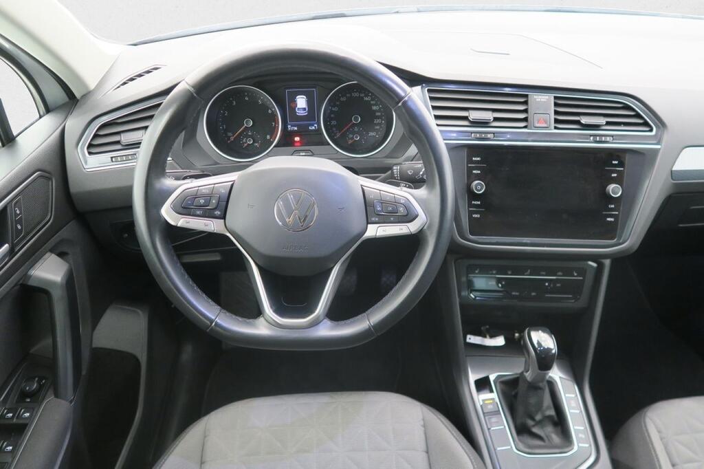 Volkswagen Tiguan LIFE 1.5 TSI 150 CV DSG 5P
