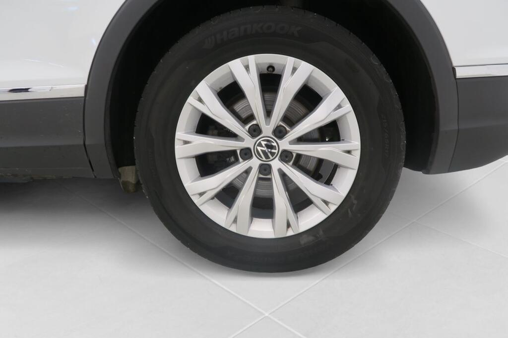 Volkswagen Tiguan LIFE 1.5 TSI 150 CV DSG 5P
