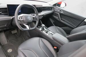 MG HS LUXURY 1.5 PHEV 272 CV 5P 6