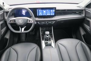 MG HS LUXURY 1.5 PHEV 272 CV 5P 7