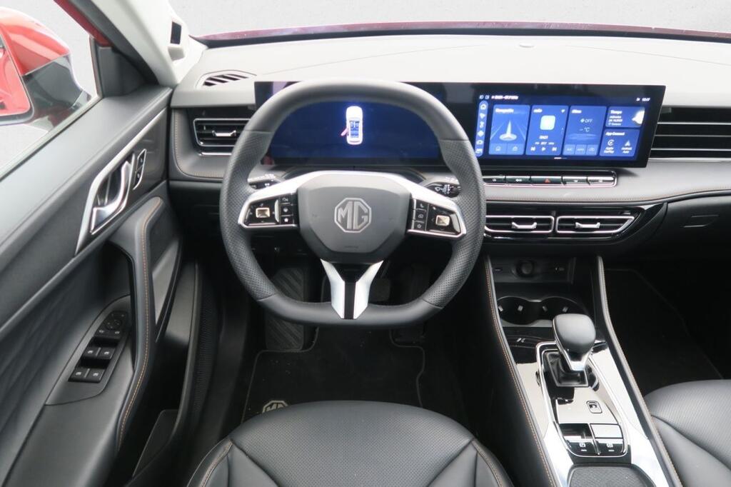 MG HS LUXURY 1.5 PHEV 272 CV 5P 13