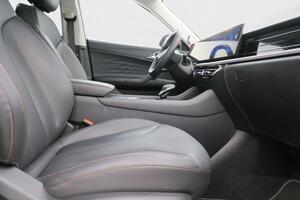 MG HS LUXURY 1.5 PHEV 272 CV 5P 15