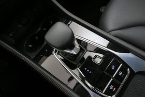 MG HS LUXURY 1.5 PHEV 272 CV 5P 10