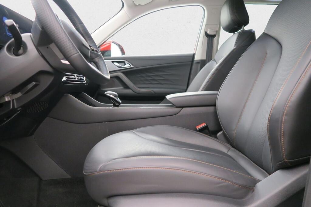 MG HS LUXURY 1.5 PHEV 272 CV 5P 16