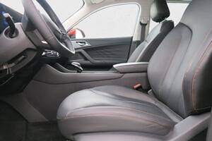 MG HS LUXURY 1.5 PHEV 272 CV 5P 16