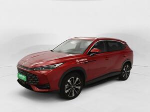 MG HS LUXURY 1.5 PHEV 272 CV 5P 4
