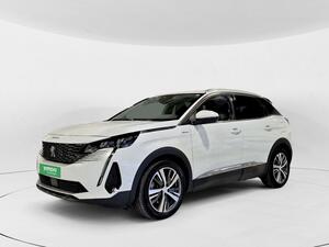 Peugeot 3008 ALLURE PACK 1.6 HYBRID 225 E-EAT8