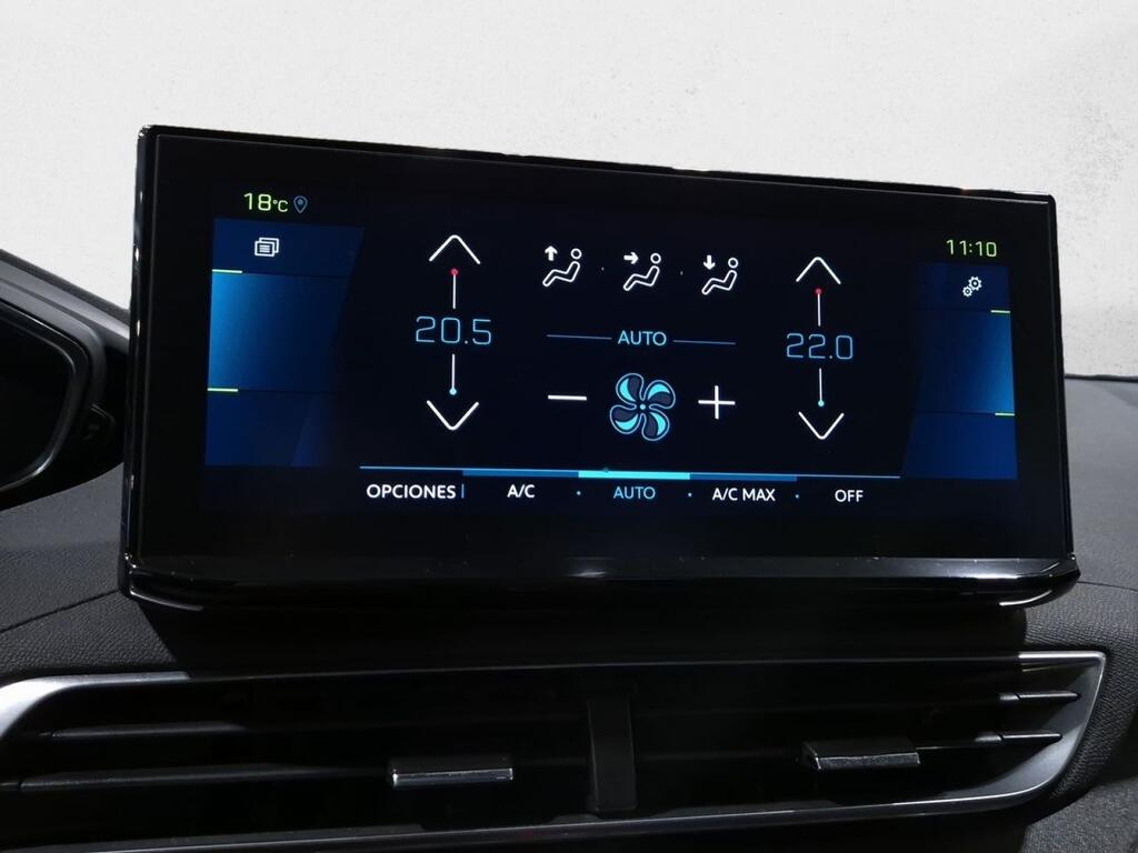 Peugeot 3008 ALLURE PACK 1.6 HYBRID 225 E-EAT8 11