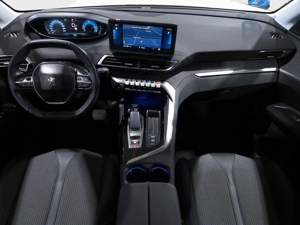 Peugeot 3008 ALLURE PACK 1.6 HYBRID 225 E-EAT8 14