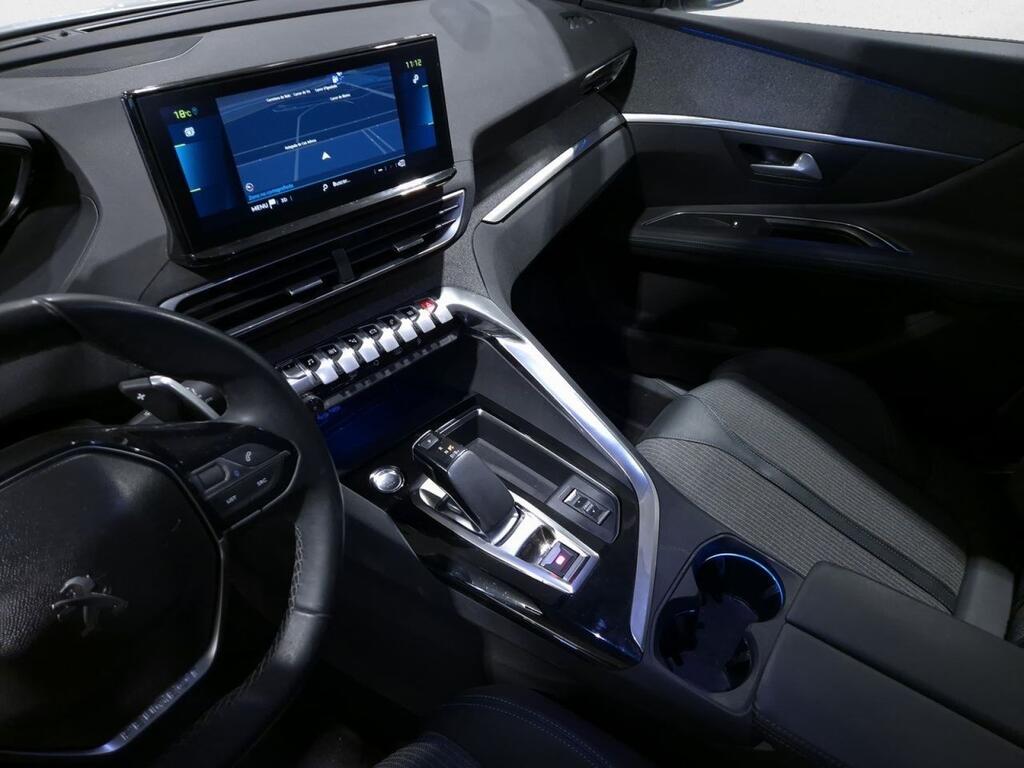 Peugeot 3008 ALLURE PACK 1.6 HYBRID 225 E-EAT8 13