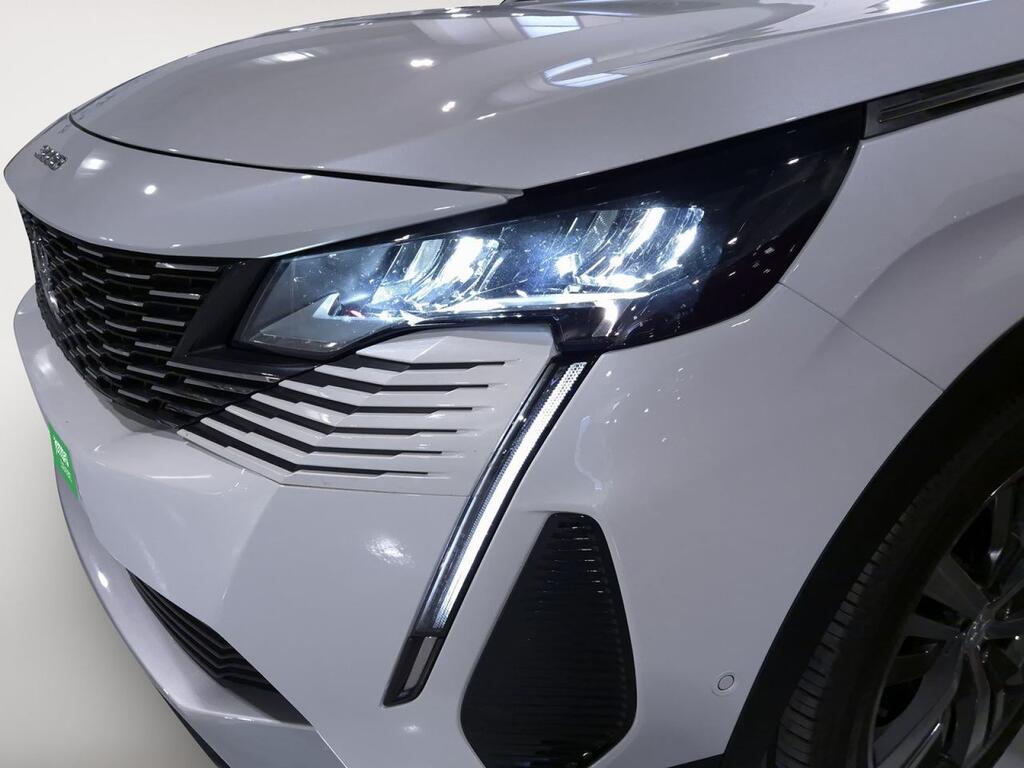 Peugeot 3008 ALLURE PACK 1.6 HYBRID 225 E-EAT8 18