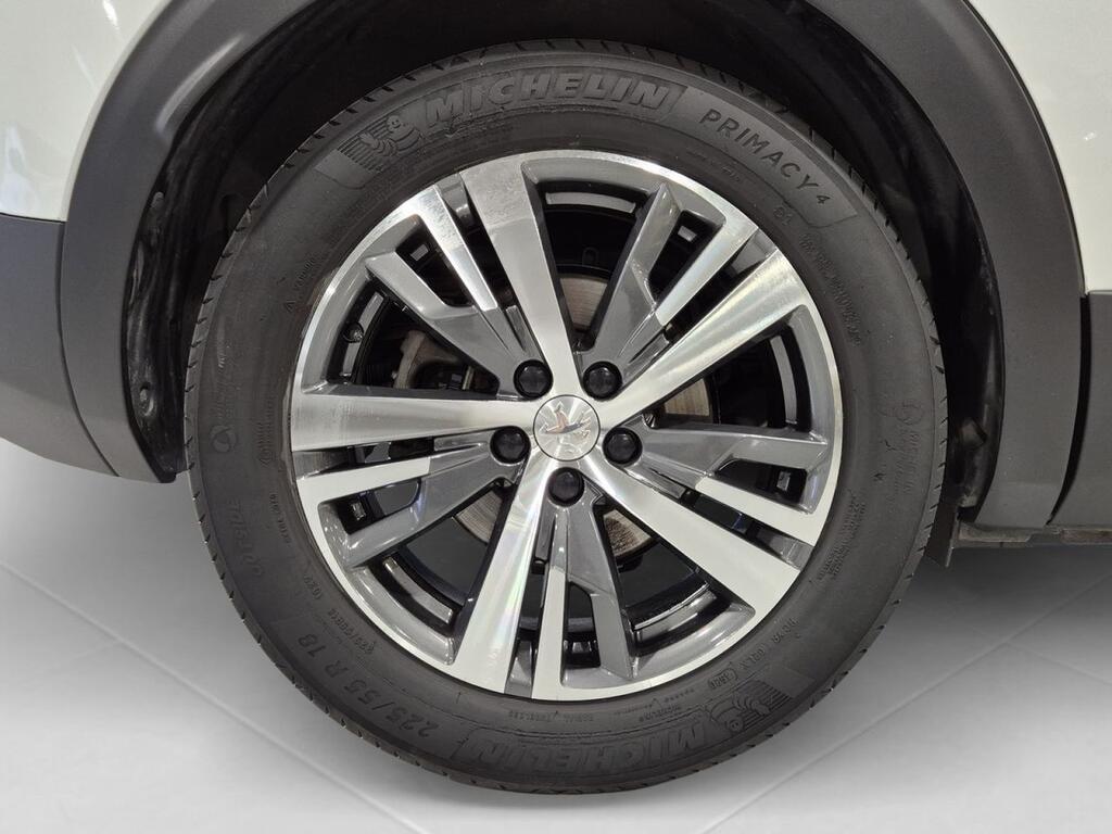 Peugeot 3008 ALLURE PACK 1.6 HYBRID 225 E-EAT8 21