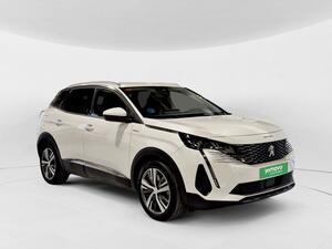 Peugeot 3008 ALLURE PACK 1.6 HYBRID 225 E-EAT8