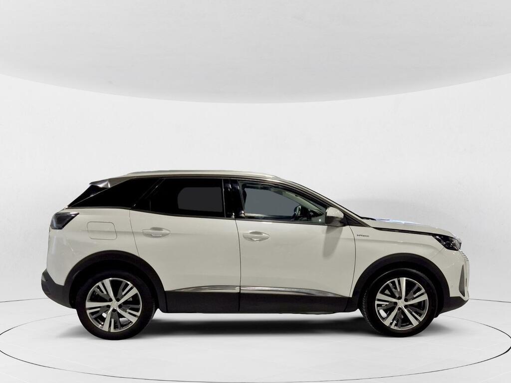Peugeot 3008 ALLURE PACK 1.6 HYBRID 225 E-EAT8 6