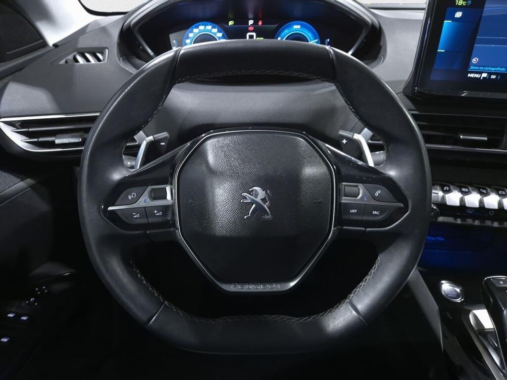 Peugeot 3008 ALLURE PACK 1.6 HYBRID 225 E-EAT8 15