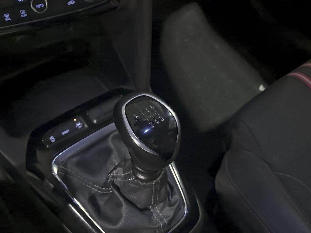 Opel Corsa GS 1.2T XHL MT6 S/S 100 CV (74kW) 24