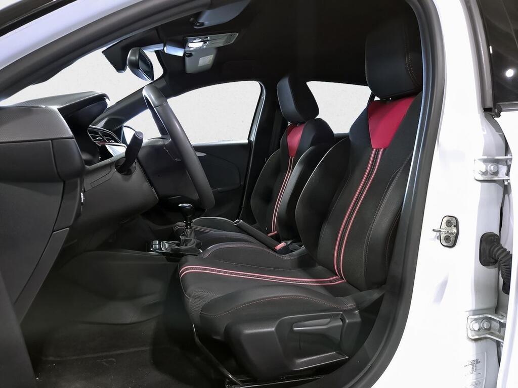 Opel Corsa GS 1.2T XHL MT6 S/S 100 CV (74kW) 8